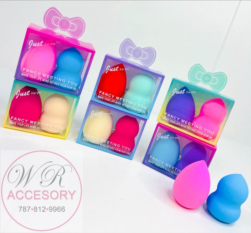RNT-1467 Beauty blunder 12Pcs 