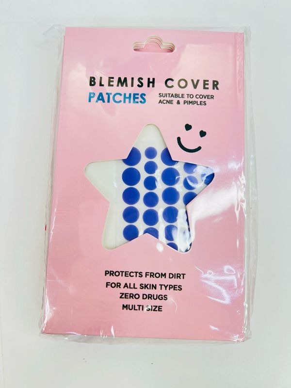 RNT-1595 Pimples patches 12Pcs 