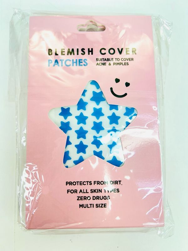 RNT-1509 pimples patches 12Pcs 
