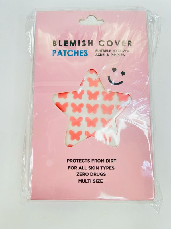 RNT-1507 Pimples patches 12Pcs 