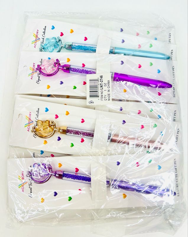 LNT-2746 Bolígrafo 12pcs 