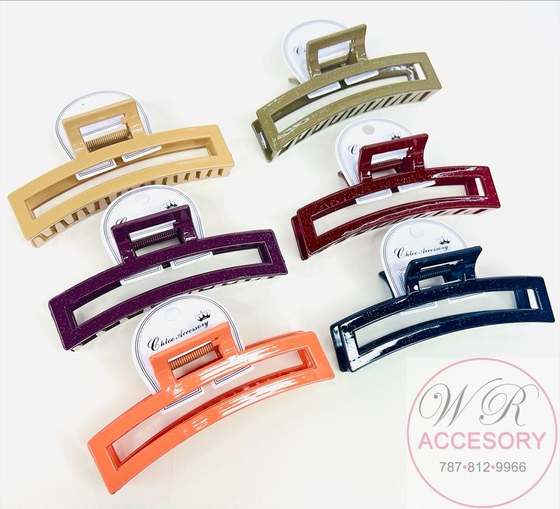 RCP-0905R Clams 12Pcs 