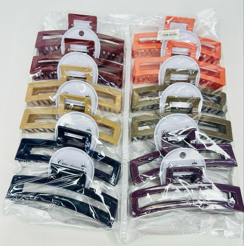 RCP-0905R Clams 12Pcs 