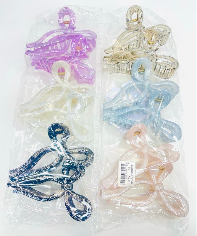 RCP-0874R6 Clams 12Pcs 