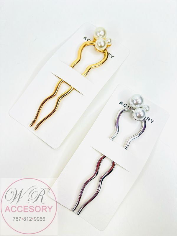 RST-0043GS Hebillas 12pcs 