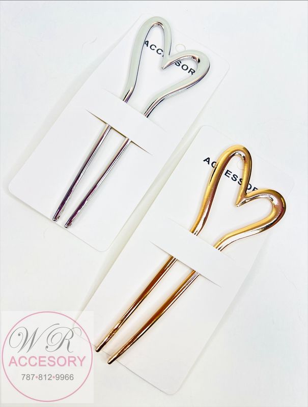 RST-0039GS Hebillas 12pcs 