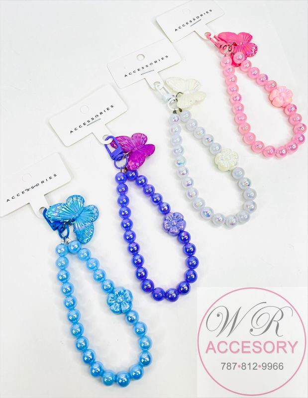 LKC-0207R4 llavero 12pcs 