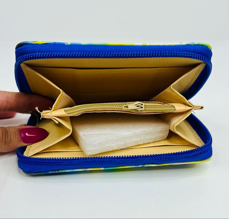 LBG-0159 mini Wallet 1PCS 