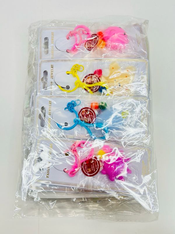 RKC-0470R6 Llavero 12pcs