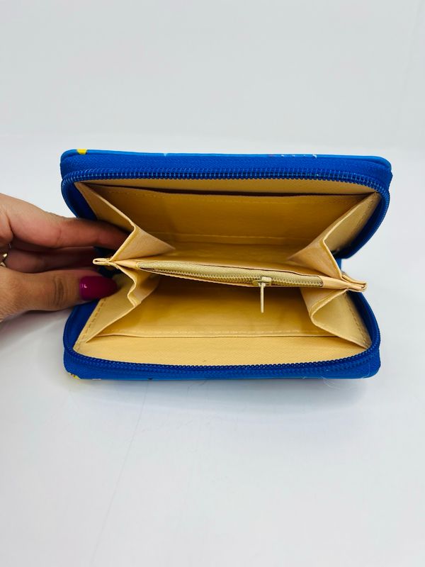 LBG-0159 mini Wallet 1PCS 