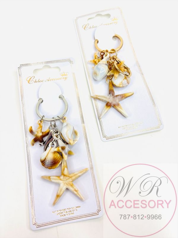 RKC-0656GS llavero 12pcs 