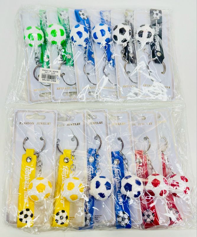 RKC-0679R llavero 12pcs