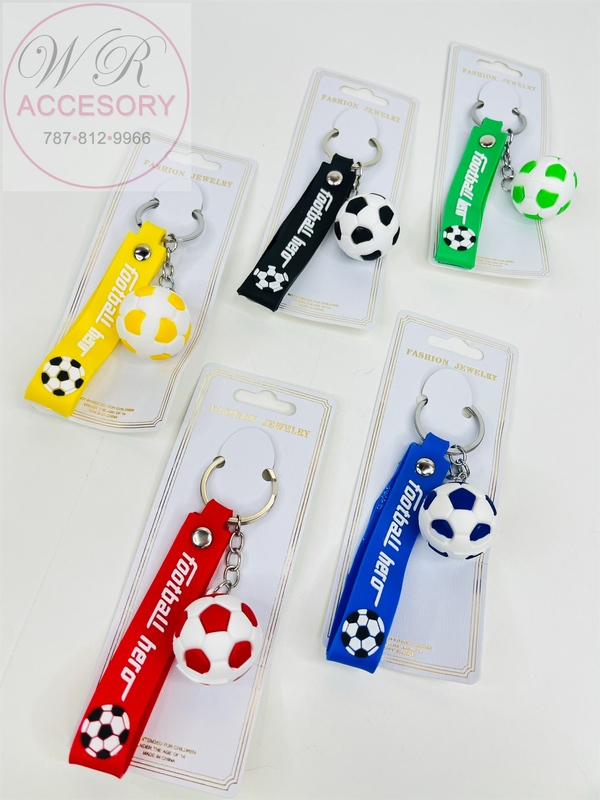 RKC-0679R llavero 12pcs