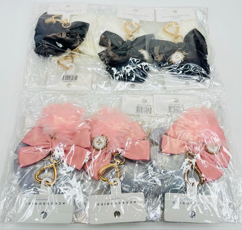 LKC-0216GR4 Llaveros 12Pcs 