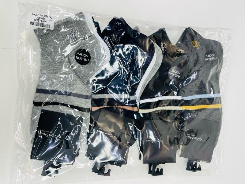 RNT-1535 medias 12Pcs 