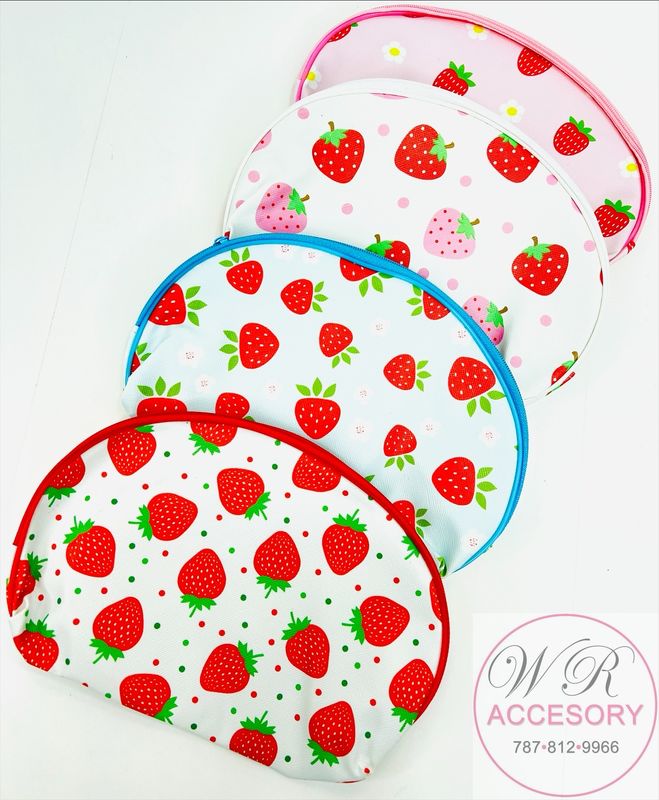 MBG-1616 cosmetiqueras 12pcs 