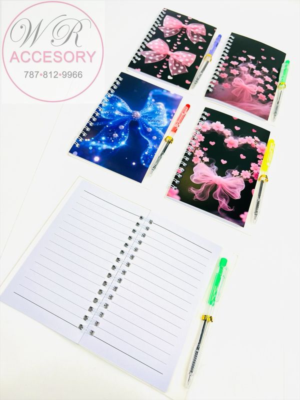 ANV-1563 Libretas 12pcs 
