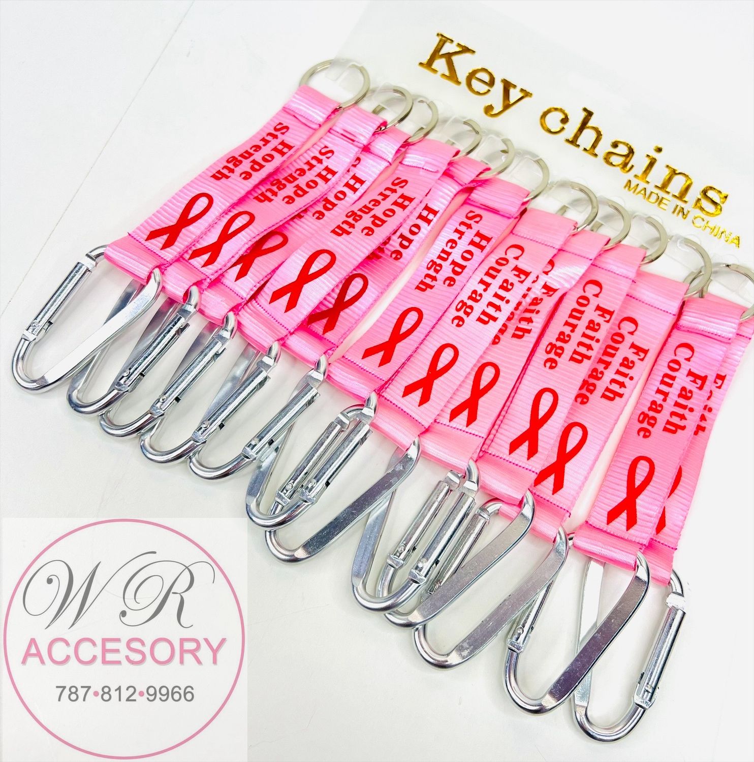 SNT-0730 llaveros 12pcs 