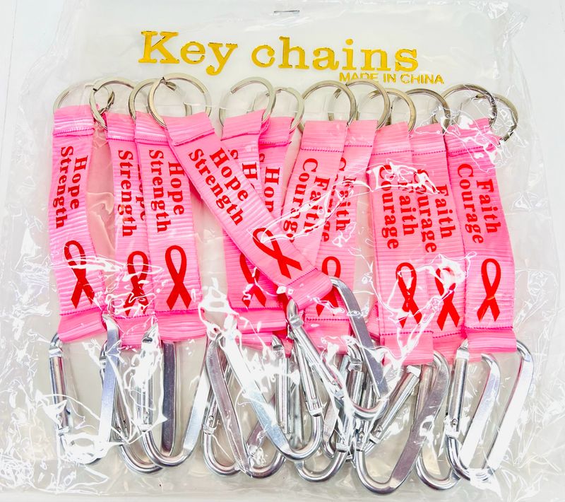 SNT-0730 llaveros 12pcs 