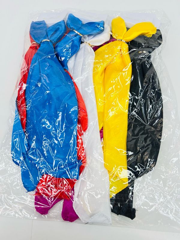 RNT-1388R Pañuelos 12pcs 