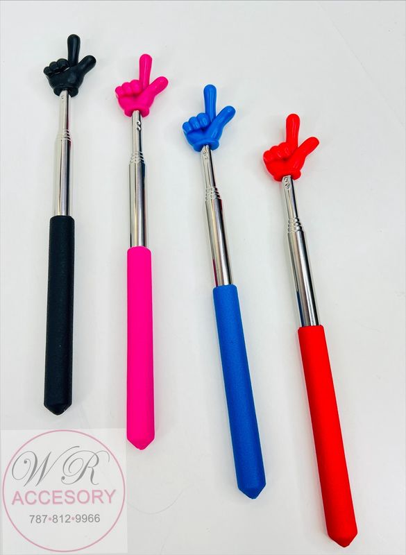 YNV-1807 Puntero 12pcs 