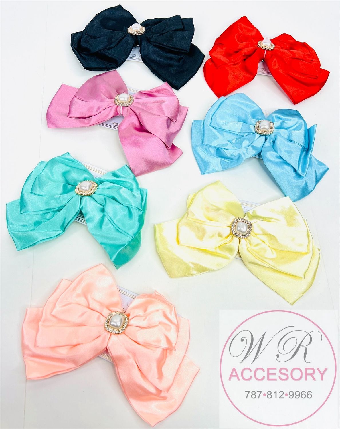 RBW-0885R Lazos 12Pcs 