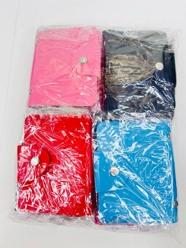 LNT-2817 tarjetero 12pcs 