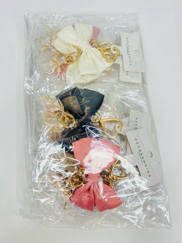 LKC-0205GR5 Llaveros 12pcs 