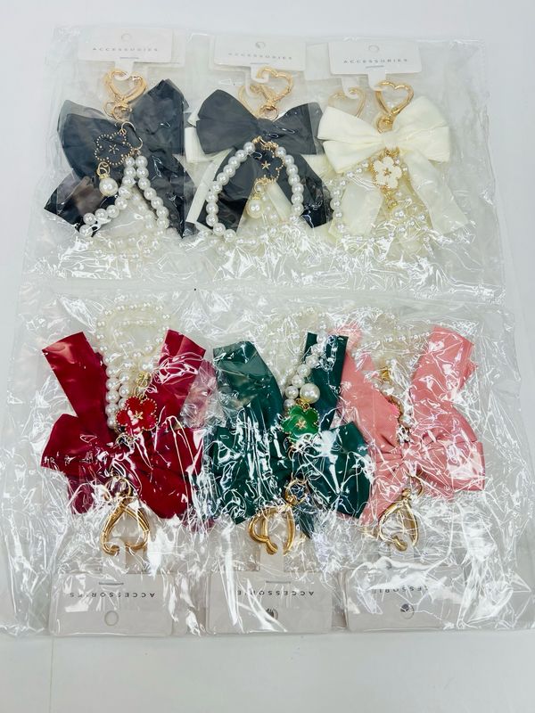 LKC-0208GR5 Llaveros 12pcs 