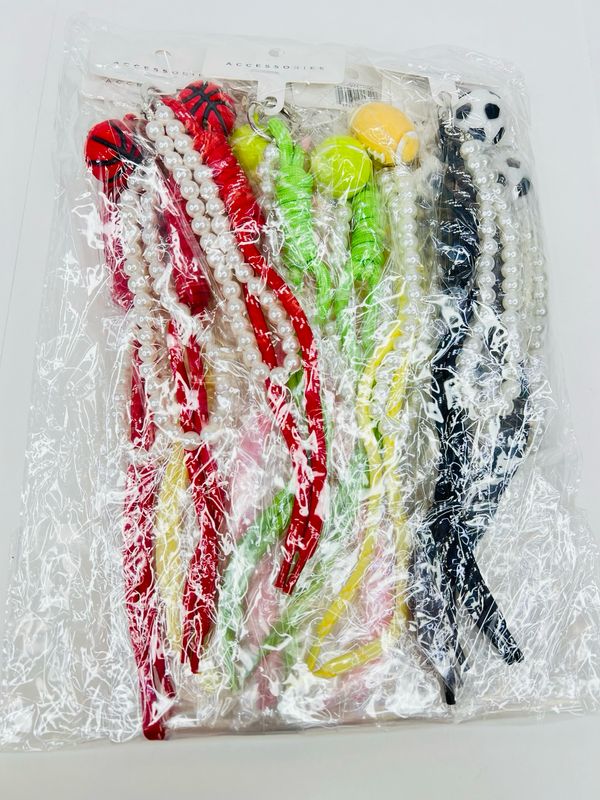 LKC-0221SR5 Llaveros 12pcs 