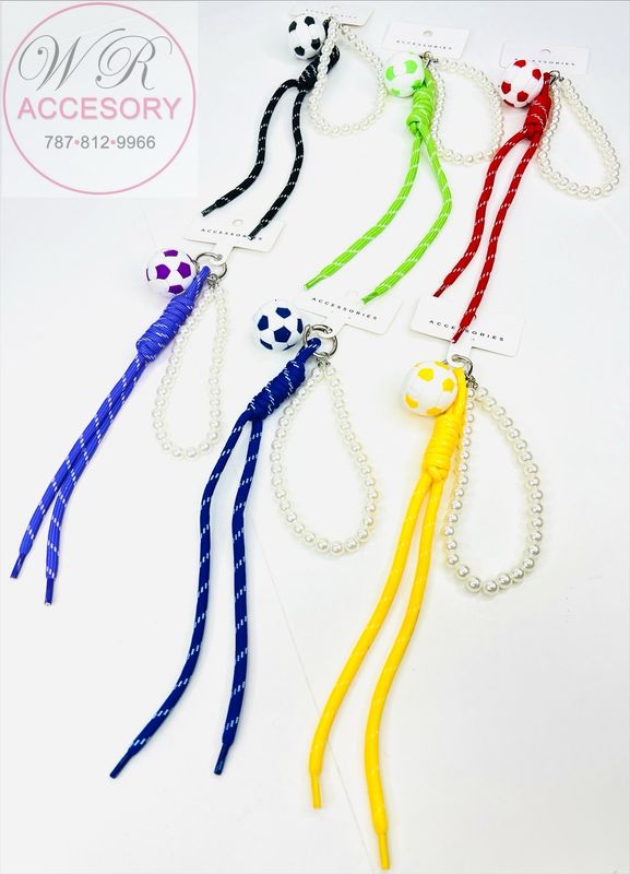 LKC-0222SR5 llaveros 12pcs 