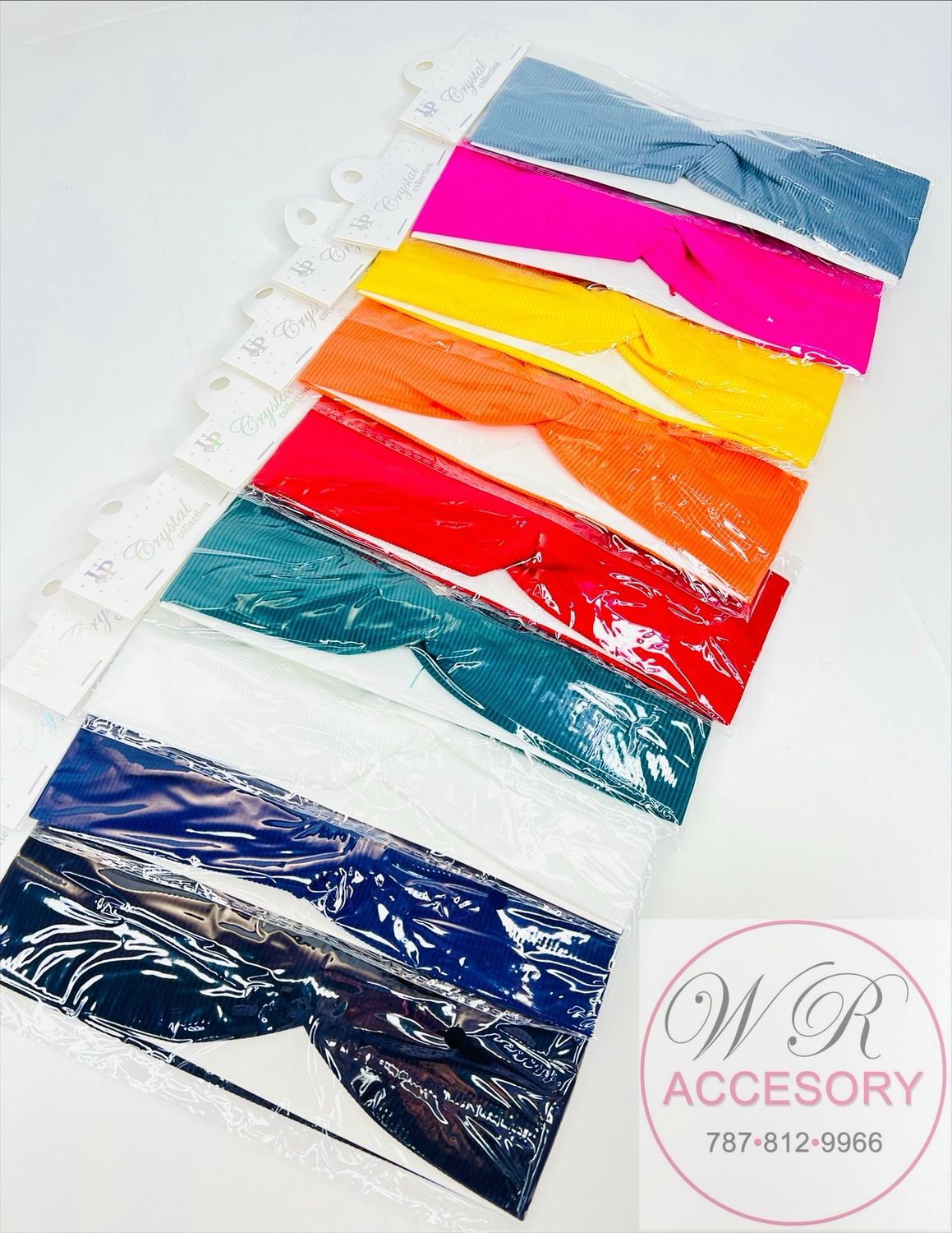 KHR-1637R Bandas 12pcs
