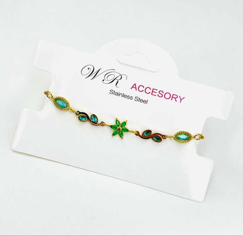 Pulseras stainless steel #1185