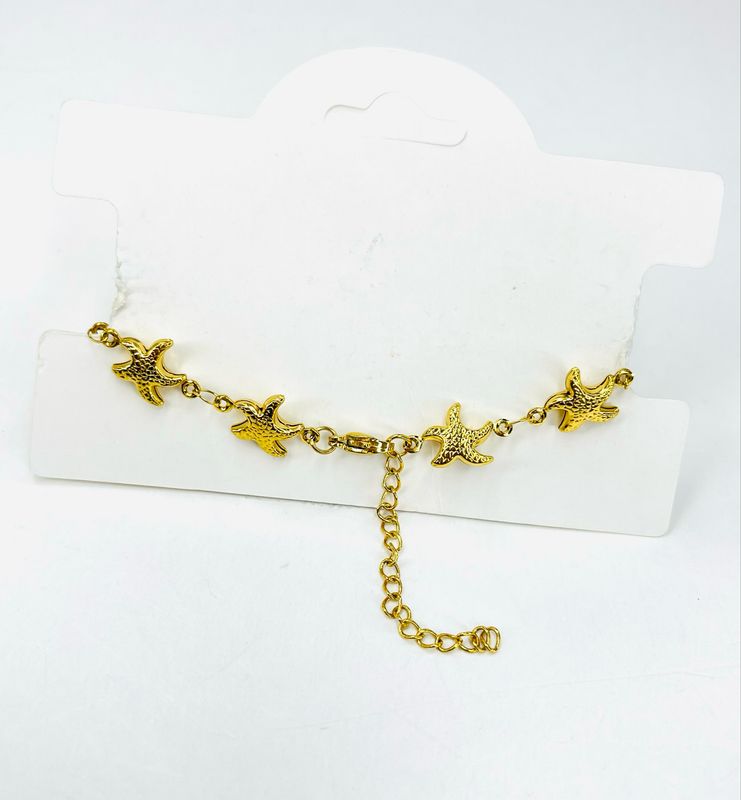 Pulseras stainless steel #1193 