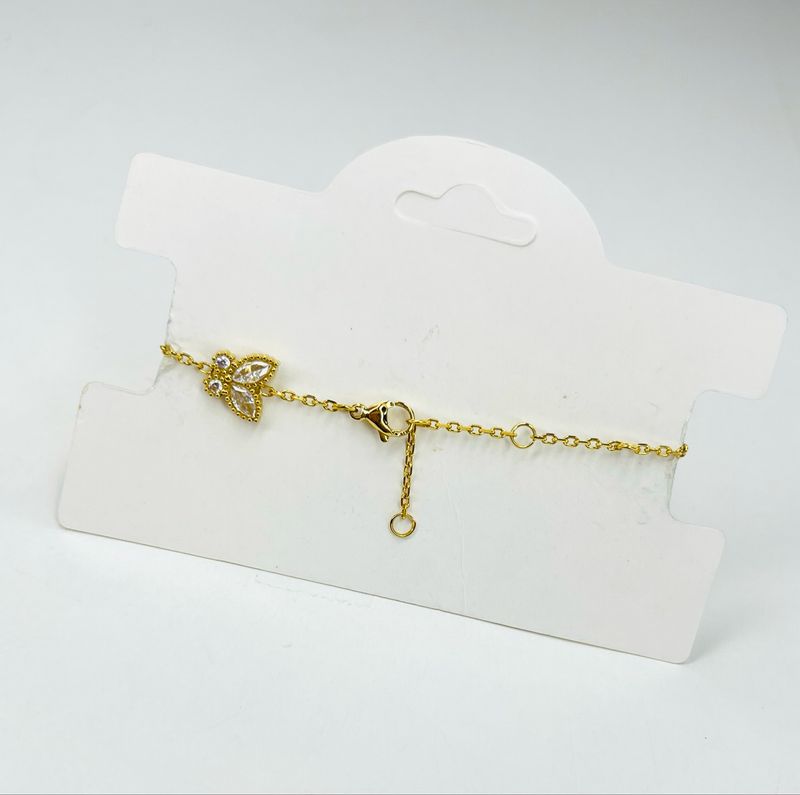 Pulseras stainless steel #1194