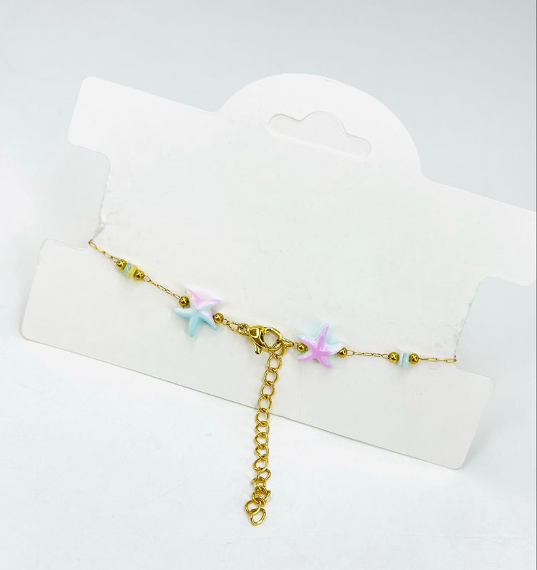 Pulseras stainless steel #1184 