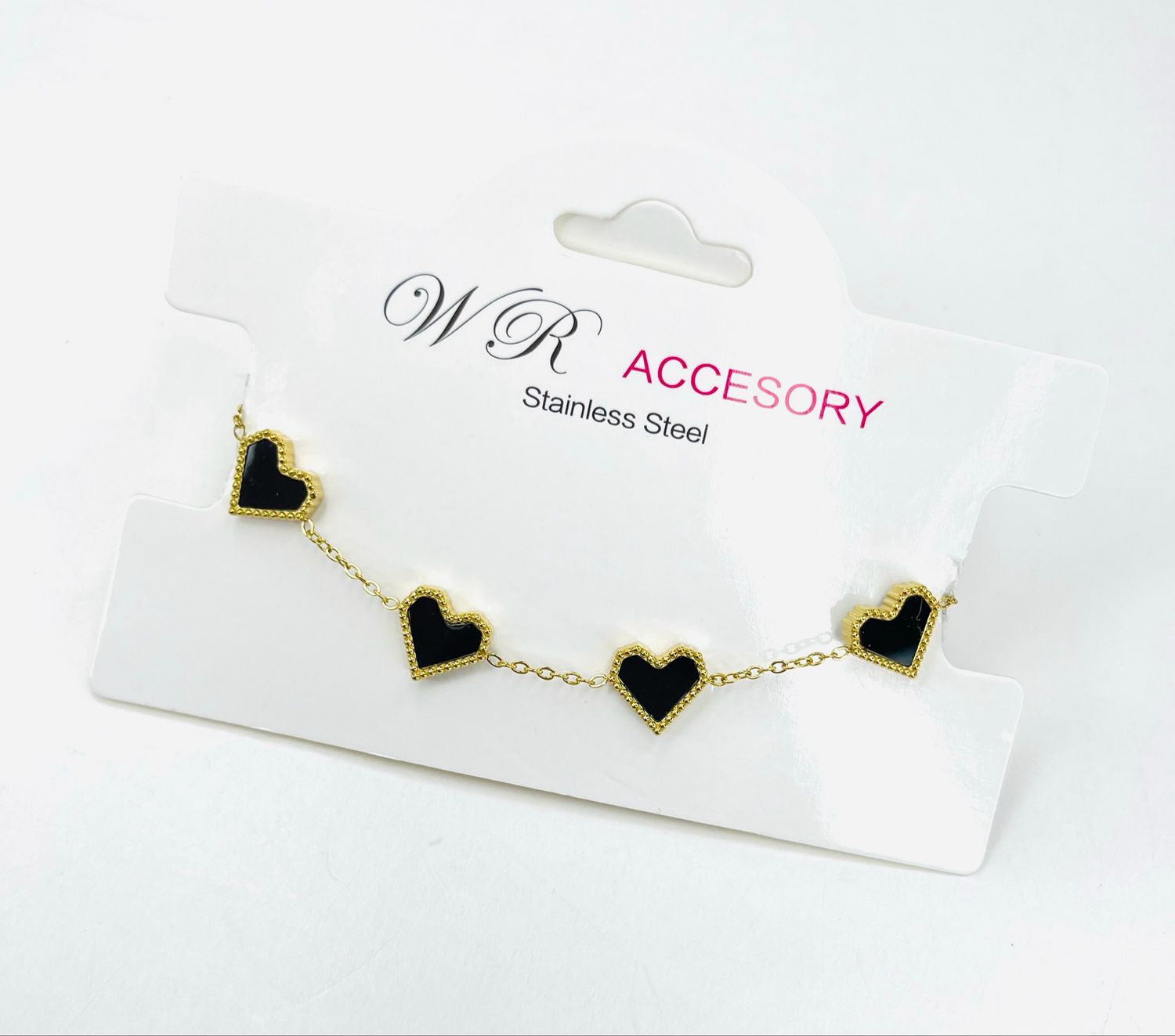 Pulseras stainless steel #1192
