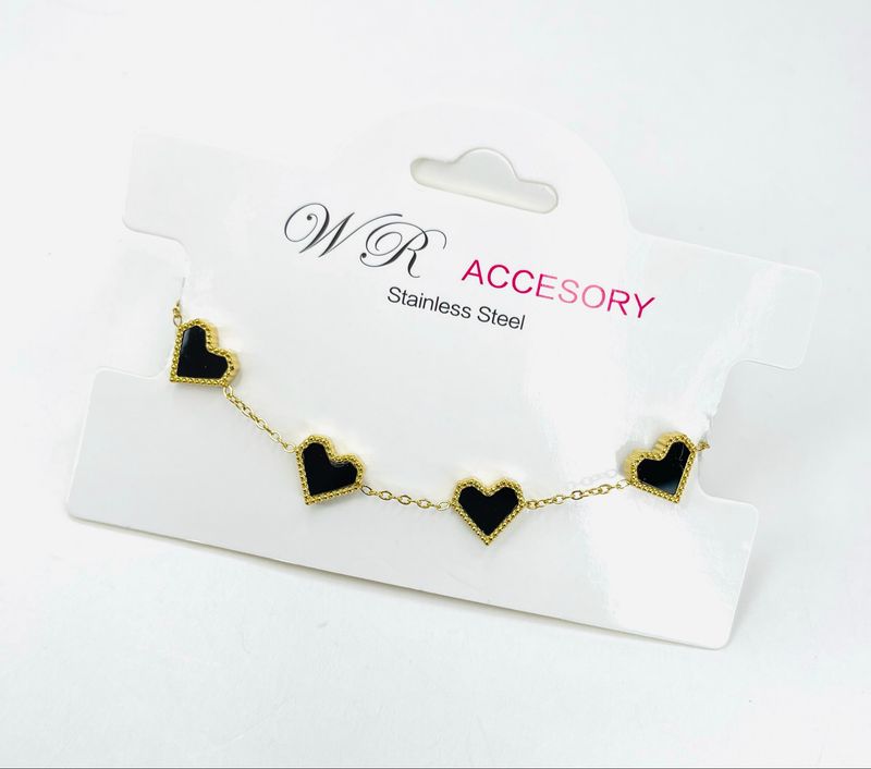Pulseras stainless steel #1192
