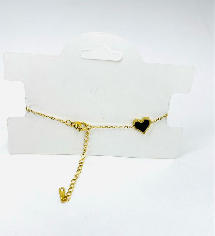 Pulseras stainless steel #1192
