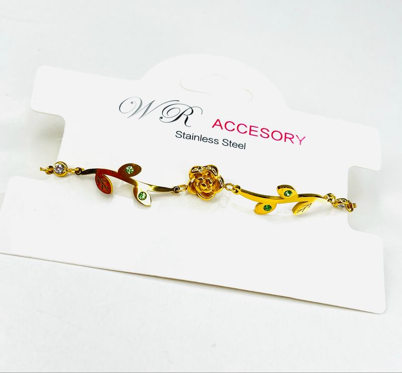 Pulseras stainless steel #1199 