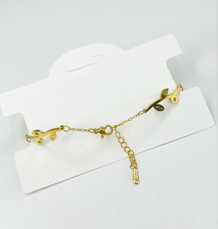 Pulseras stainless steel #1199 