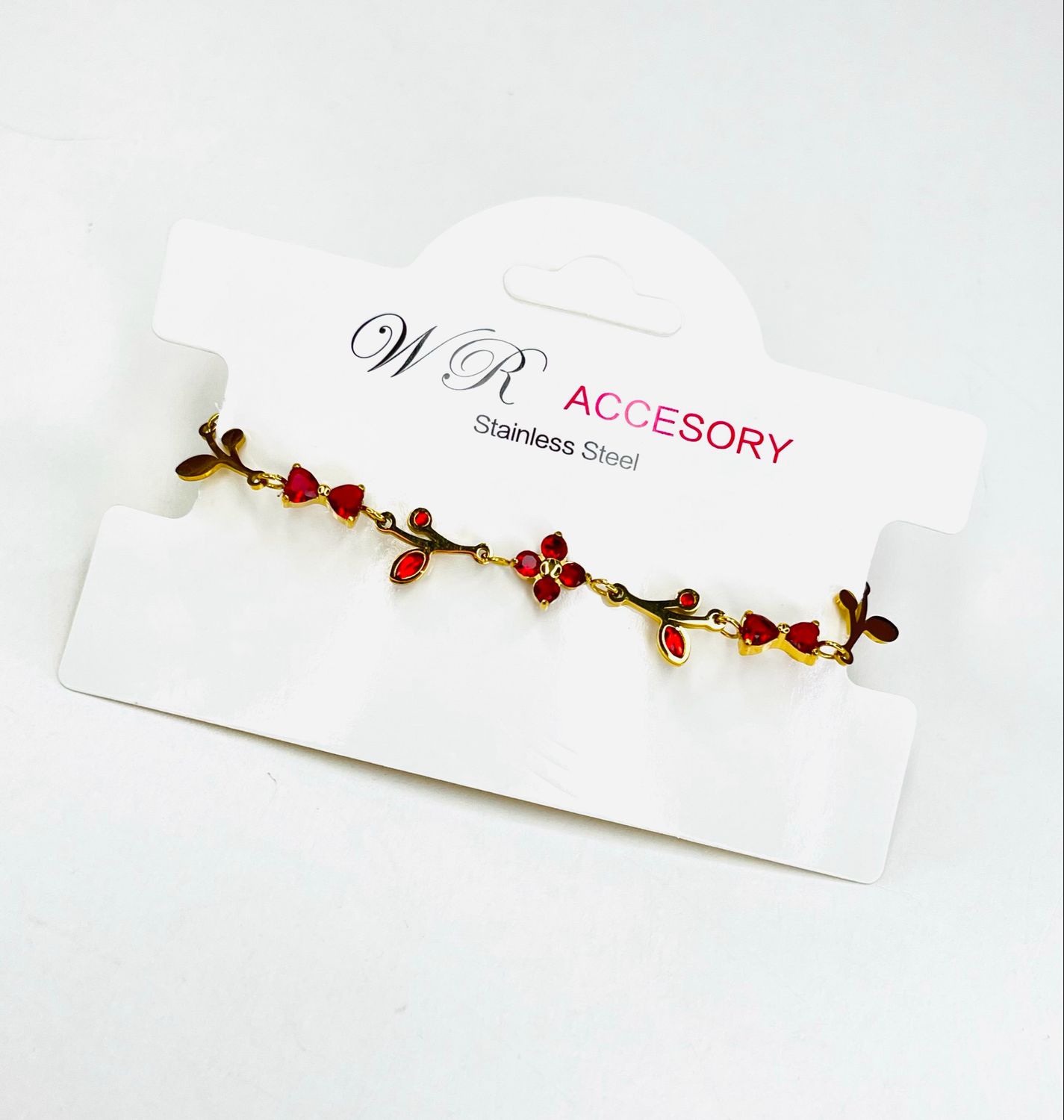 Pulseras stainless steel #1187