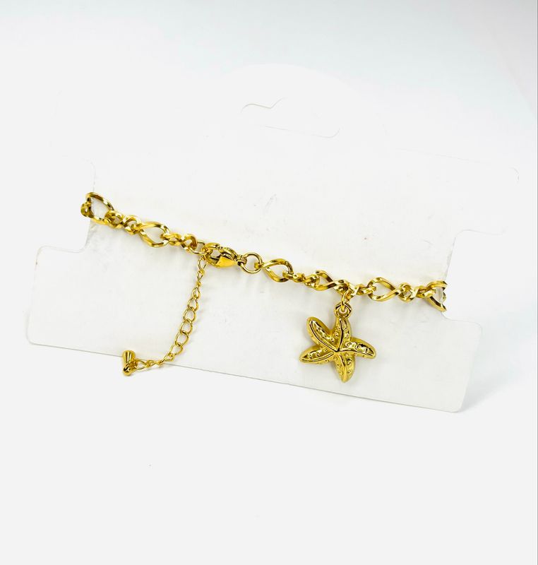 Pulseras stainless steel #1189