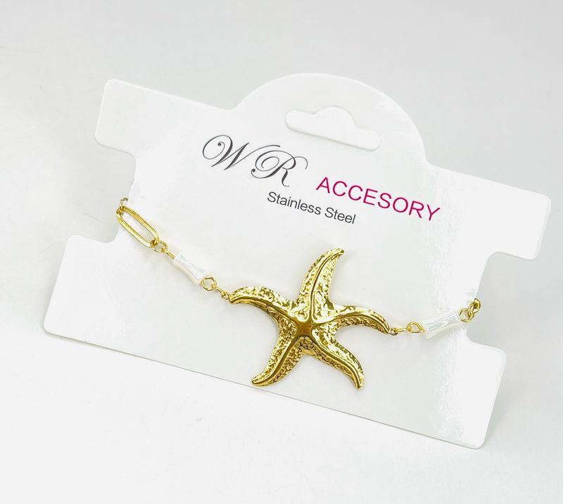 Pulseras stainless steel #1196