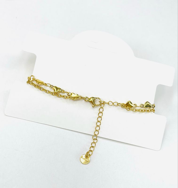 Pulseras stainless steel #1200