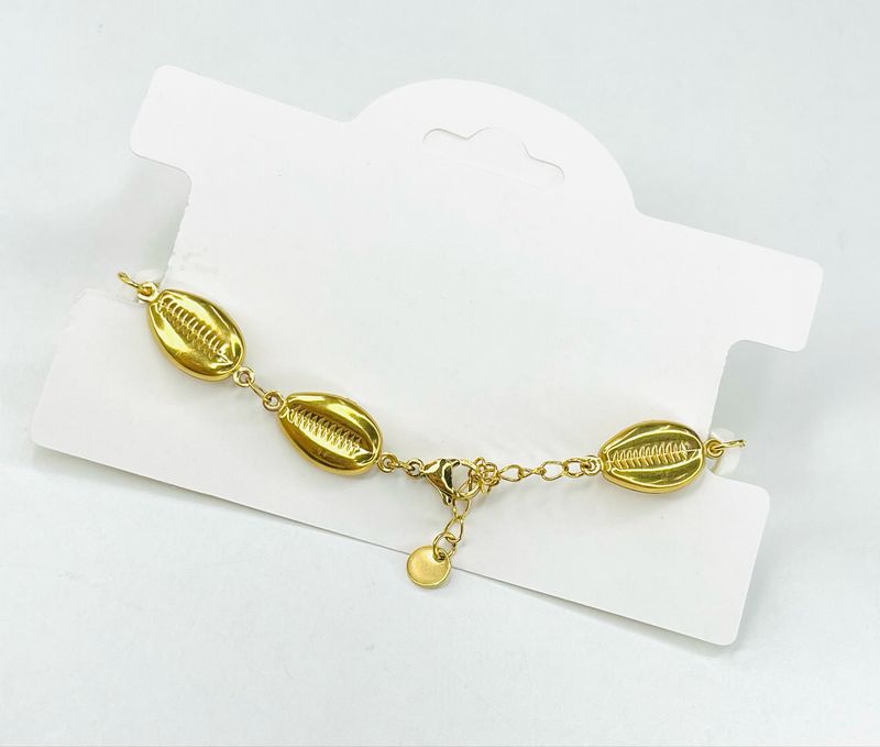 Pulseras stainless steel #1188 