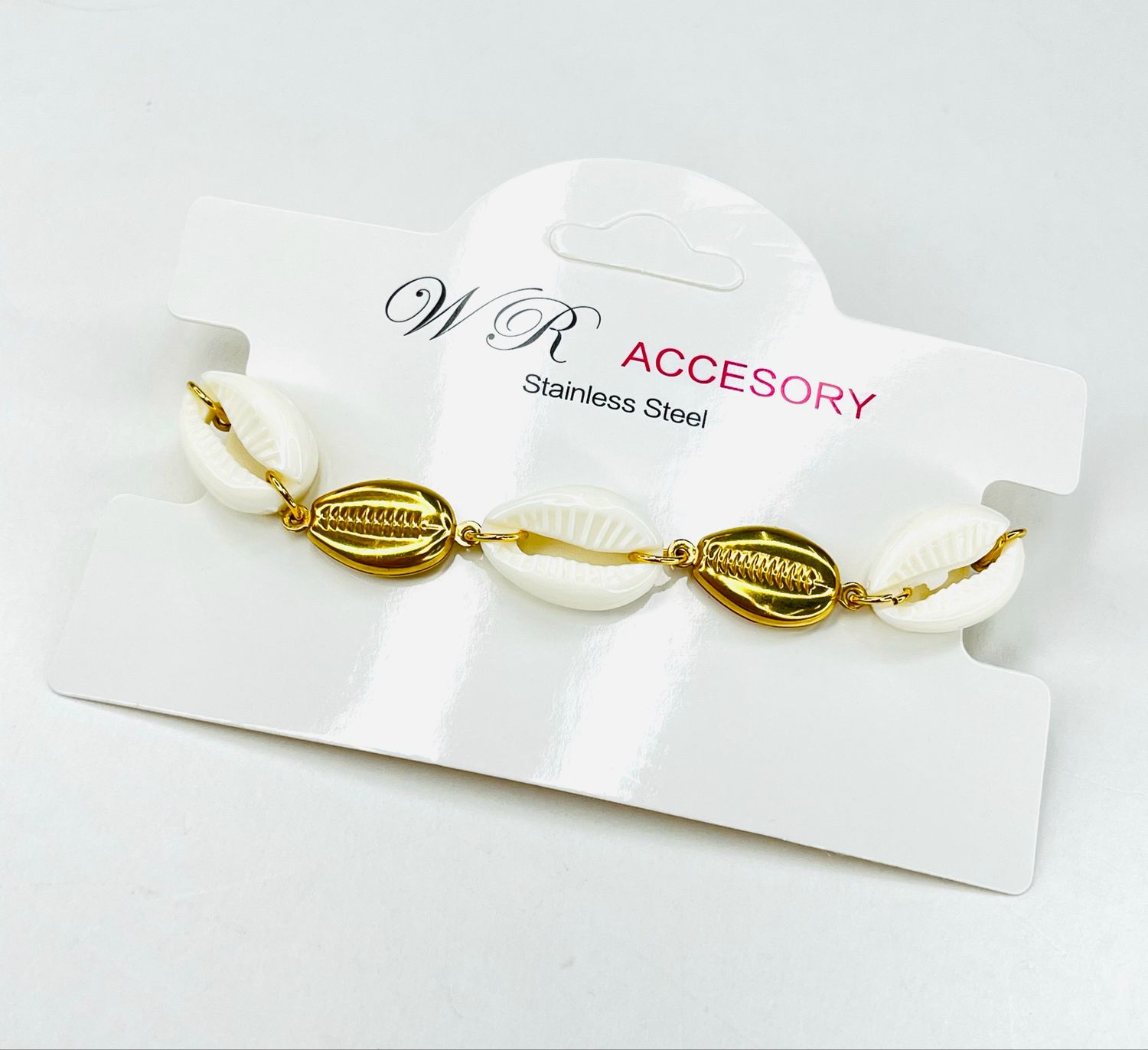 Pulseras stainless steel #1188 