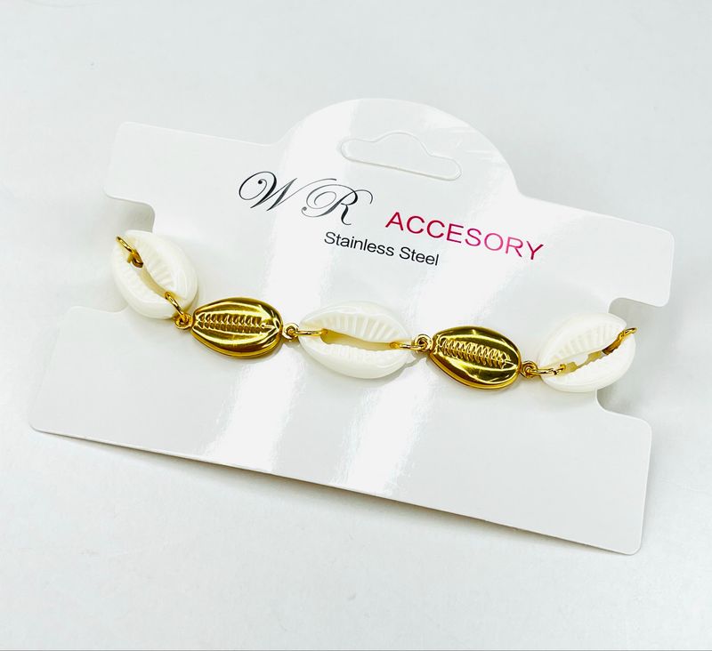 Pulseras stainless steel #1188 