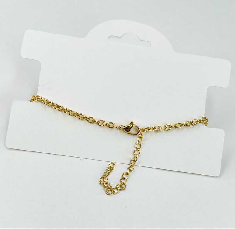 Pulseras stainless steel #1191