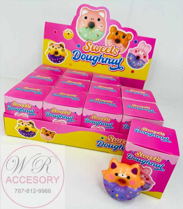 ANV-1719 squishy toy 12Pcs 